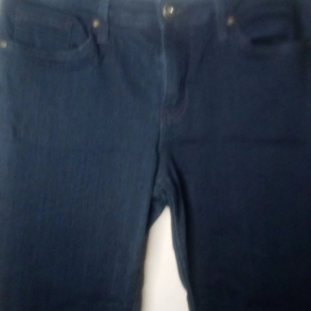 Just black jeans